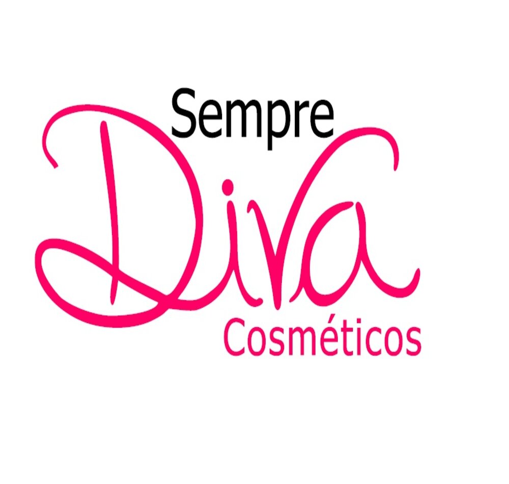 SEMPRE DIVA COSMÉTICOS