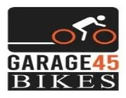 KELLYANE MARA GARAGE 45 BIKES