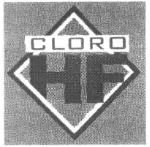 INDUSTRIA E COMERCIO DE CLORO H . F