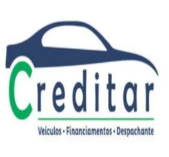 CREDITAR VEÍCULOS FINANCIAMENTOS DESPACHANTE